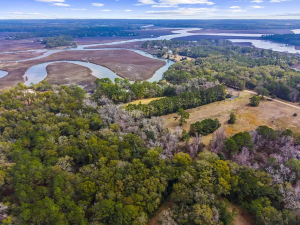 $2,950,000 | 8340 Crooked Creek Lane, Edisto Island, SC 29438