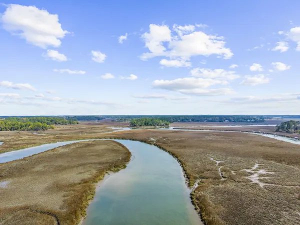 $2,950,000 | 8340 Crooked Creek Lane, Edisto Island, SC 29438