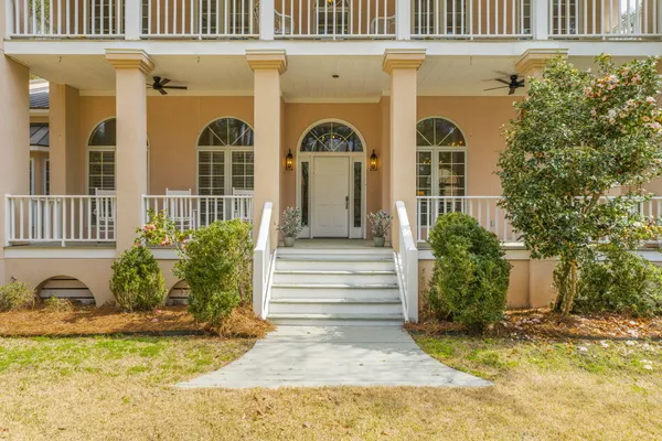 $2,950,000 | 8340 Crooked Creek Lane, Edisto Island, SC 29438