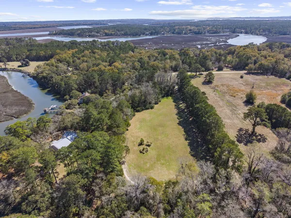 $2,950,000 | 8340 Crooked Creek Lane, Edisto Island, SC 29438
