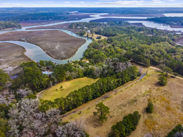 $2,950,000 | 8340 Crooked Creek Lane, Edisto Island, SC 29438