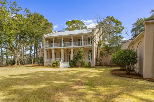 $2,950,000 | 8340 Crooked Creek Lane, Edisto Island, SC 29438
