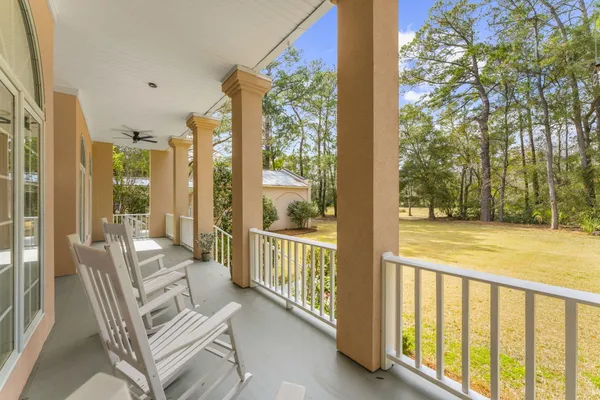 $2,950,000 | 8340 Crooked Creek Lane, Edisto Island, SC 29438