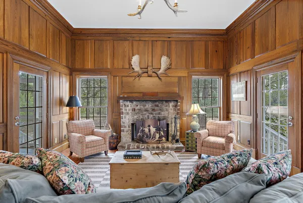 $2,950,000 | 8340 Crooked Creek Lane, Edisto Island, SC 29438