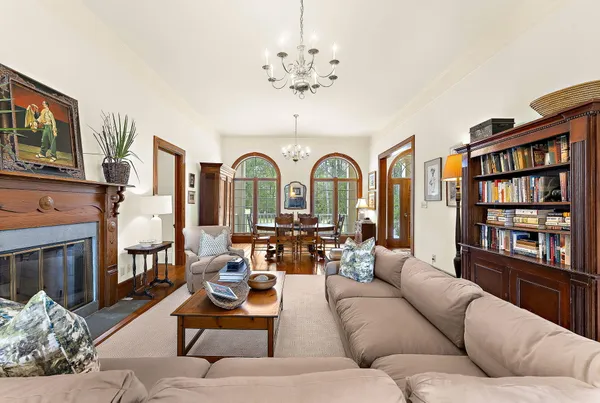 $2,950,000 | 8340 Crooked Creek Lane, Edisto Island, SC 29438