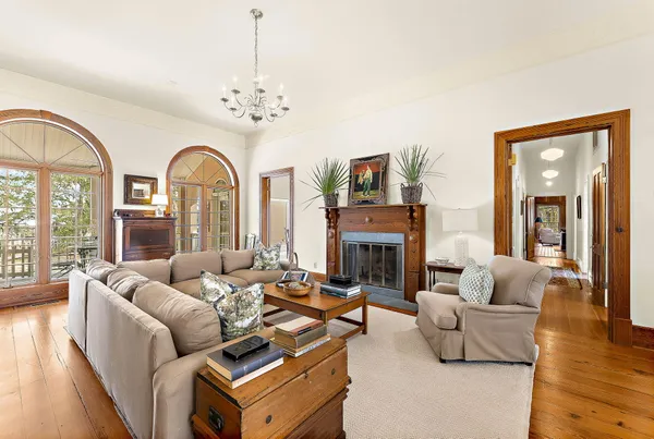 $2,950,000 | 8340 Crooked Creek Lane, Edisto Island, SC 29438