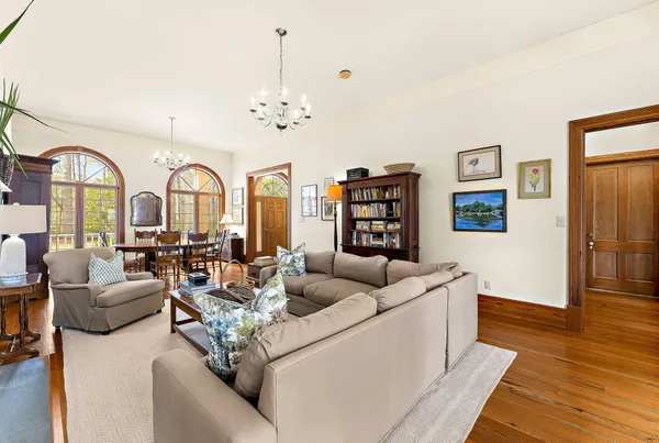 $2,950,000 | 8340 Crooked Creek Lane, Edisto Island, SC 29438