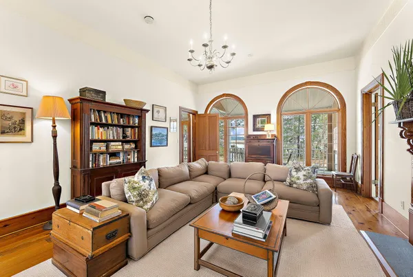 $2,950,000 | 8340 Crooked Creek Lane, Edisto Island, SC 29438