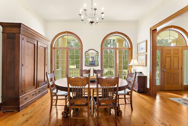 $2,950,000 | 8340 Crooked Creek Lane, Edisto Island, SC 29438