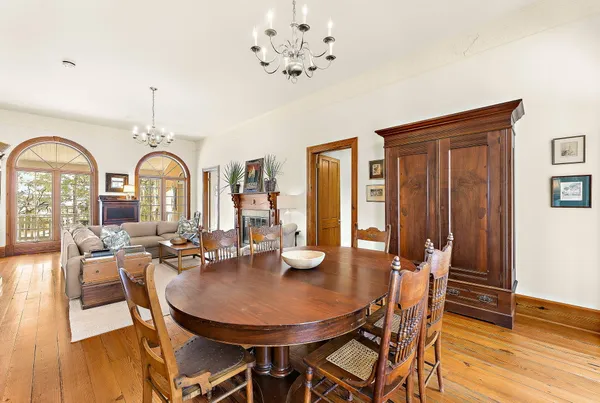 $2,950,000 | 8340 Crooked Creek Lane, Edisto Island, SC 29438