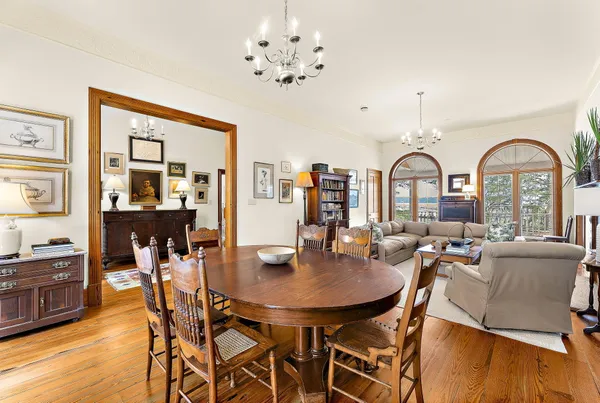 $2,950,000 | 8340 Crooked Creek Lane, Edisto Island, SC 29438