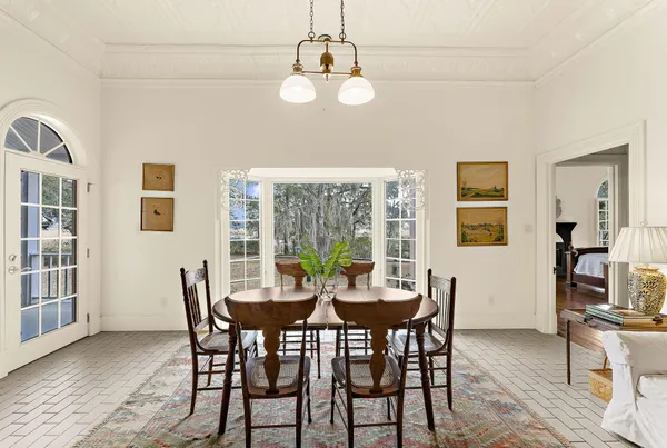 $2,950,000 | 8340 Crooked Creek Lane, Edisto Island, SC 29438