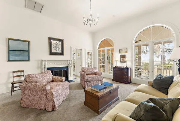 $2,950,000 | 8340 Crooked Creek Lane, Edisto Island, SC 29438