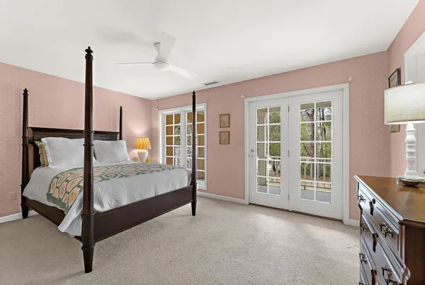 $2,950,000 | 8340 Crooked Creek Lane, Edisto Island, SC 29438