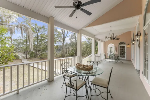 $2,950,000 | 8340 Crooked Creek Lane, Edisto Island, SC 29438
