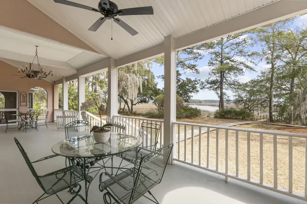 $2,950,000 | 8340 Crooked Creek Lane, Edisto Island, SC 29438