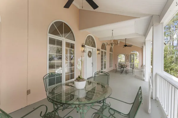 $2,950,000 | 8340 Crooked Creek Lane, Edisto Island, SC 29438