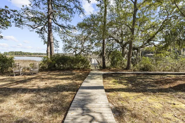 $2,950,000 | 8340 Crooked Creek Lane, Edisto Island, SC 29438