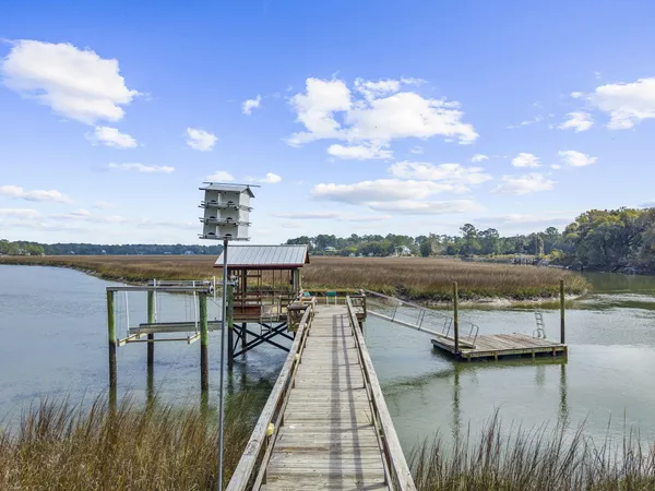 $2,950,000 | 8340 Crooked Creek Lane, Edisto Island, SC 29438