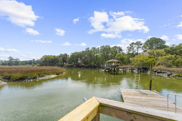 $2,950,000 | 8340 Crooked Creek Lane, Edisto Island, SC 29438