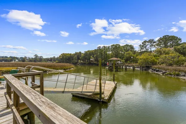 $2,950,000 | 8340 Crooked Creek Lane, Edisto Island, SC 29438