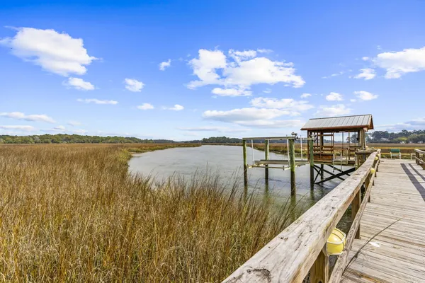 $2,950,000 | 8340 Crooked Creek Lane, Edisto Island, SC 29438