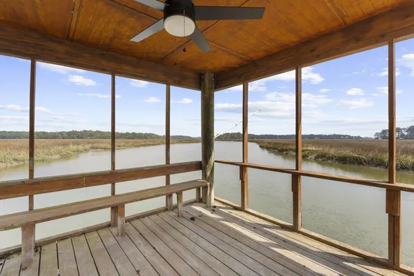 $2,950,000 | 8340 Crooked Creek Lane, Edisto Island, SC 29438