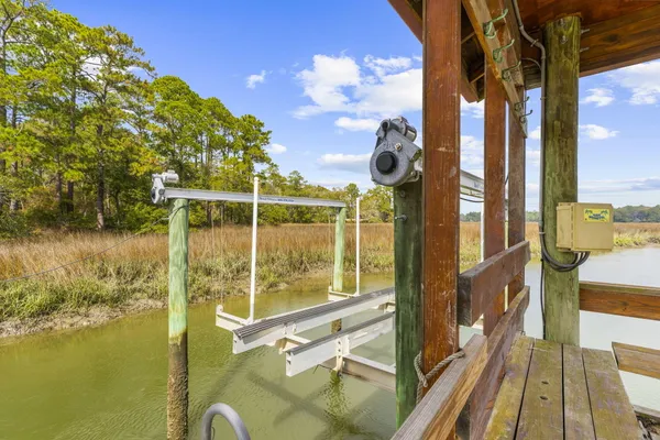 $2,950,000 | 8340 Crooked Creek Lane, Edisto Island, SC 29438
