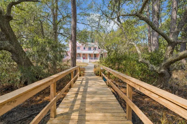 $2,950,000 | 8340 Crooked Creek Lane, Edisto Island, SC 29438