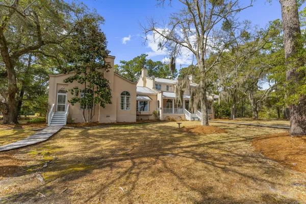 $2,950,000 | 8340 Crooked Creek Lane, Edisto Island, SC 29438
