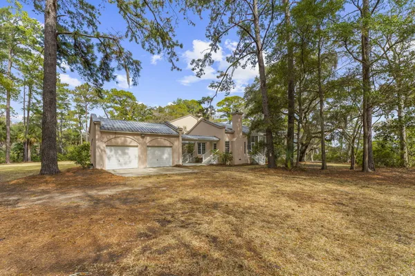$2,950,000 | 8340 Crooked Creek Lane, Edisto Island, SC 29438