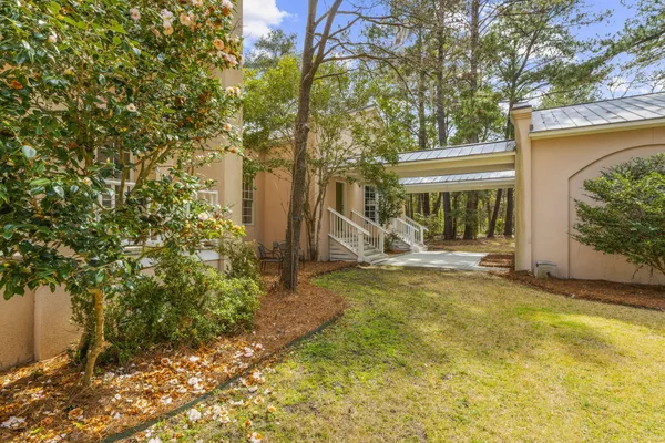 $2,950,000 | 8340 Crooked Creek Lane, Edisto Island, SC 29438