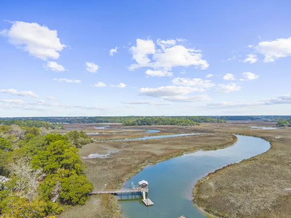 $2,950,000 | 8340 Crooked Creek Lane, Edisto Island, SC 29438
