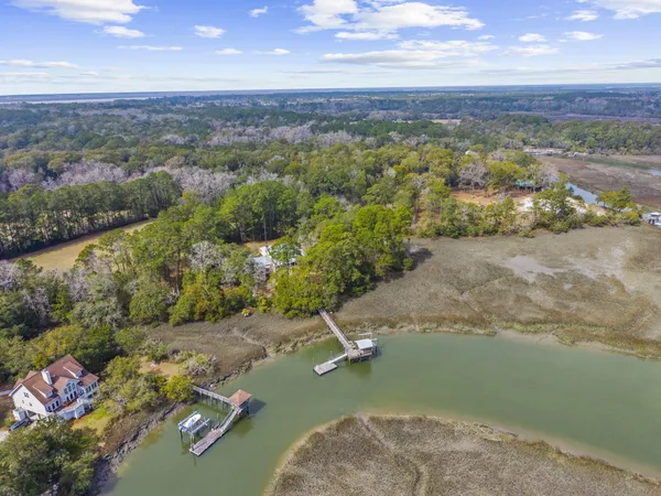 $2,950,000 | 8340 Crooked Creek Lane, Edisto Island, SC 29438