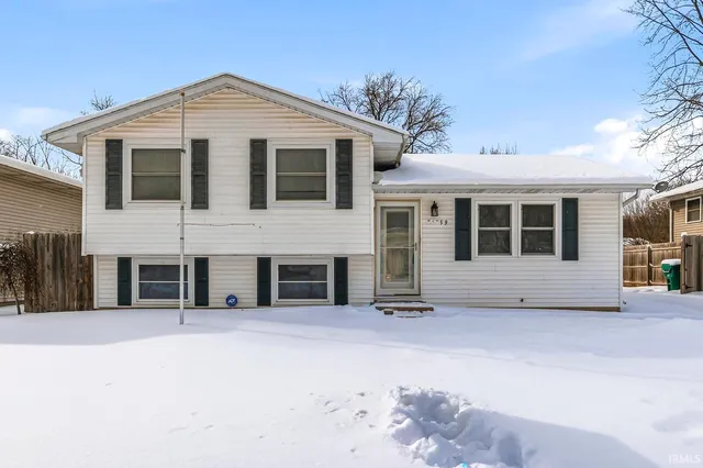 $235,000 | 56759 Spruce Lane, Elkhart, IN 46516