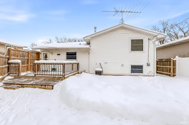 $235,000 | 56759 Spruce Lane, Elkhart, IN 46516