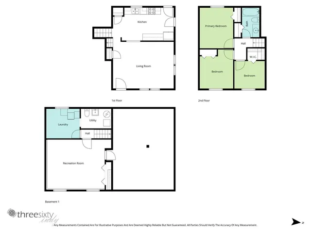 $235,000 | 56759 Spruce Lane, Elkhart, IN 46516