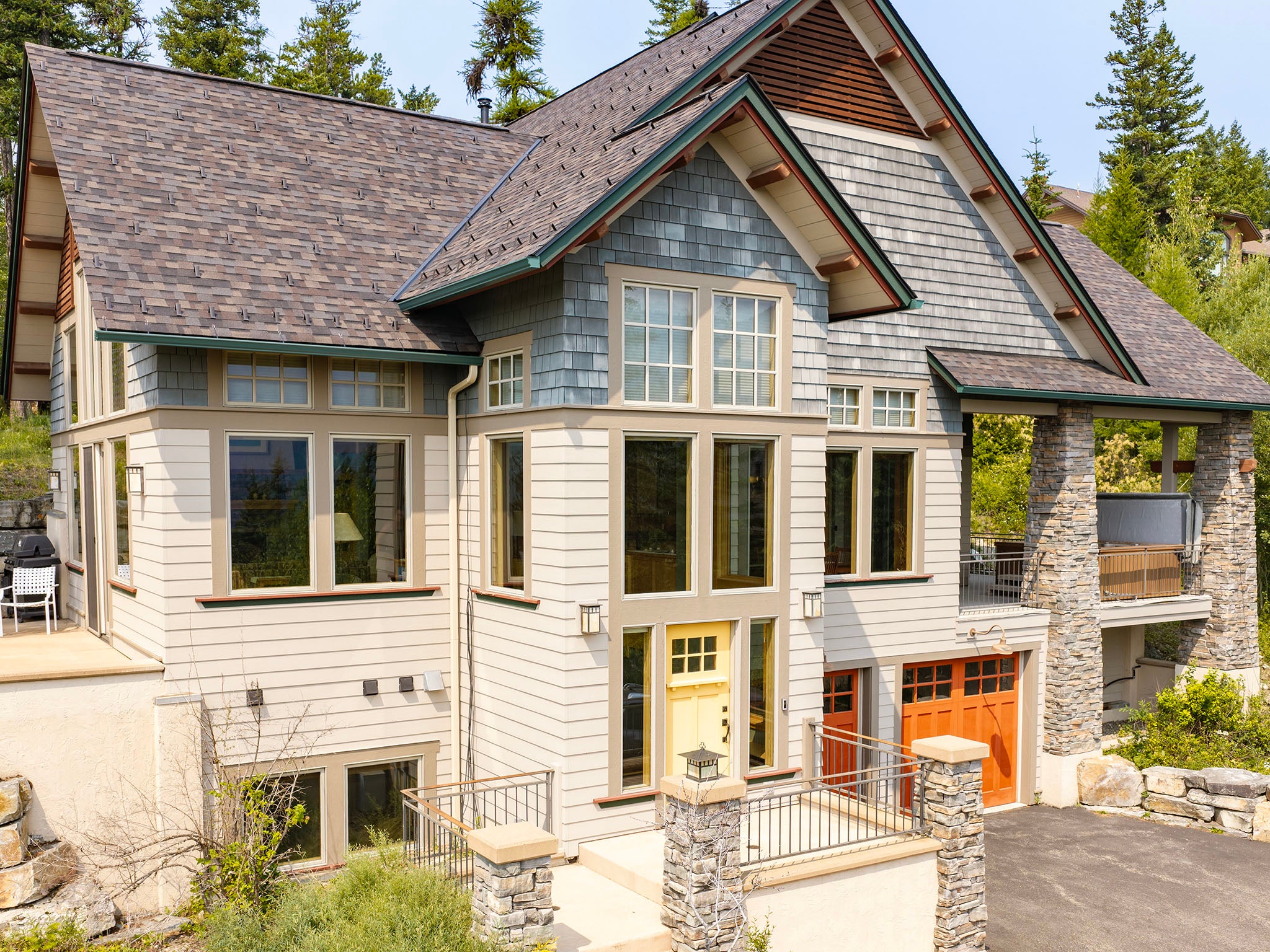 182 Ridge Run Drive Whitefish, MT 59937 - Photo 3 of 86 Gallery Image 3