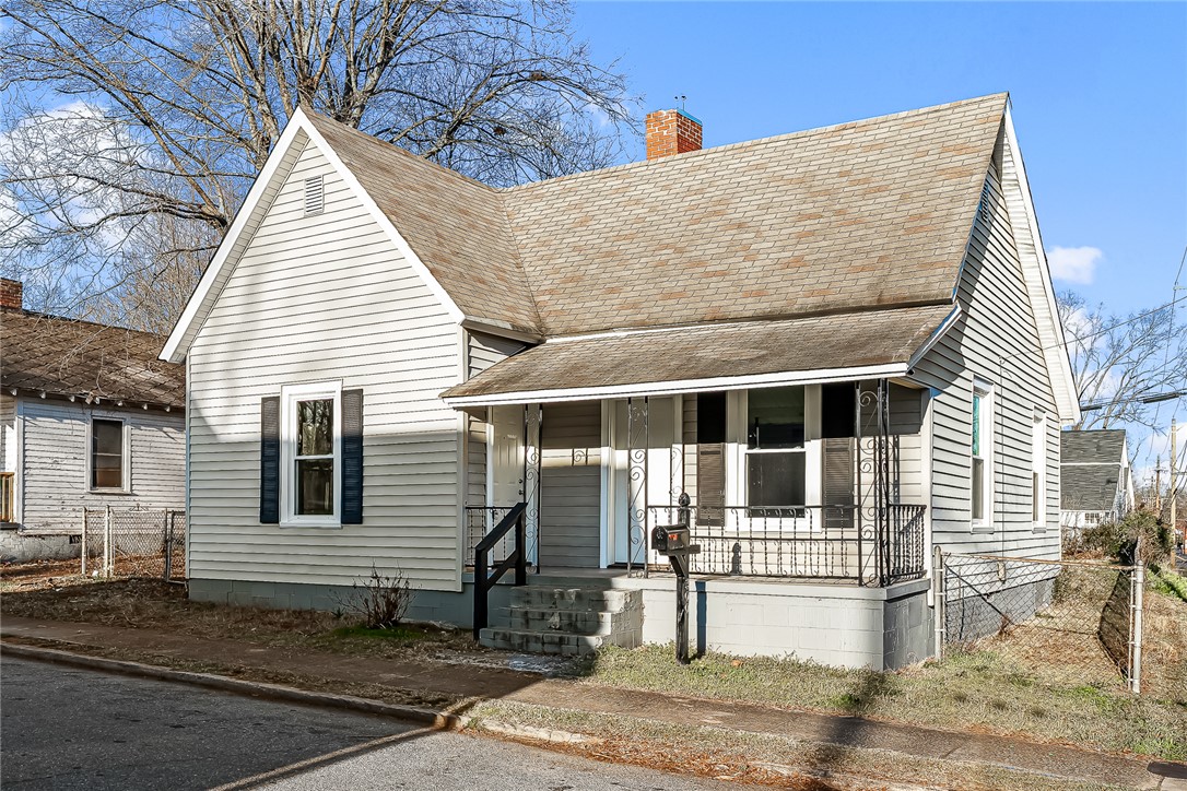 300 F Street Anderson, SC 29625 - Photo 2 of 25