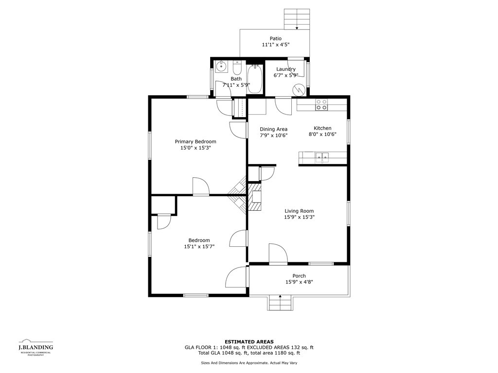 300 F Street Anderson, SC 29625 - Photo 25 of 25