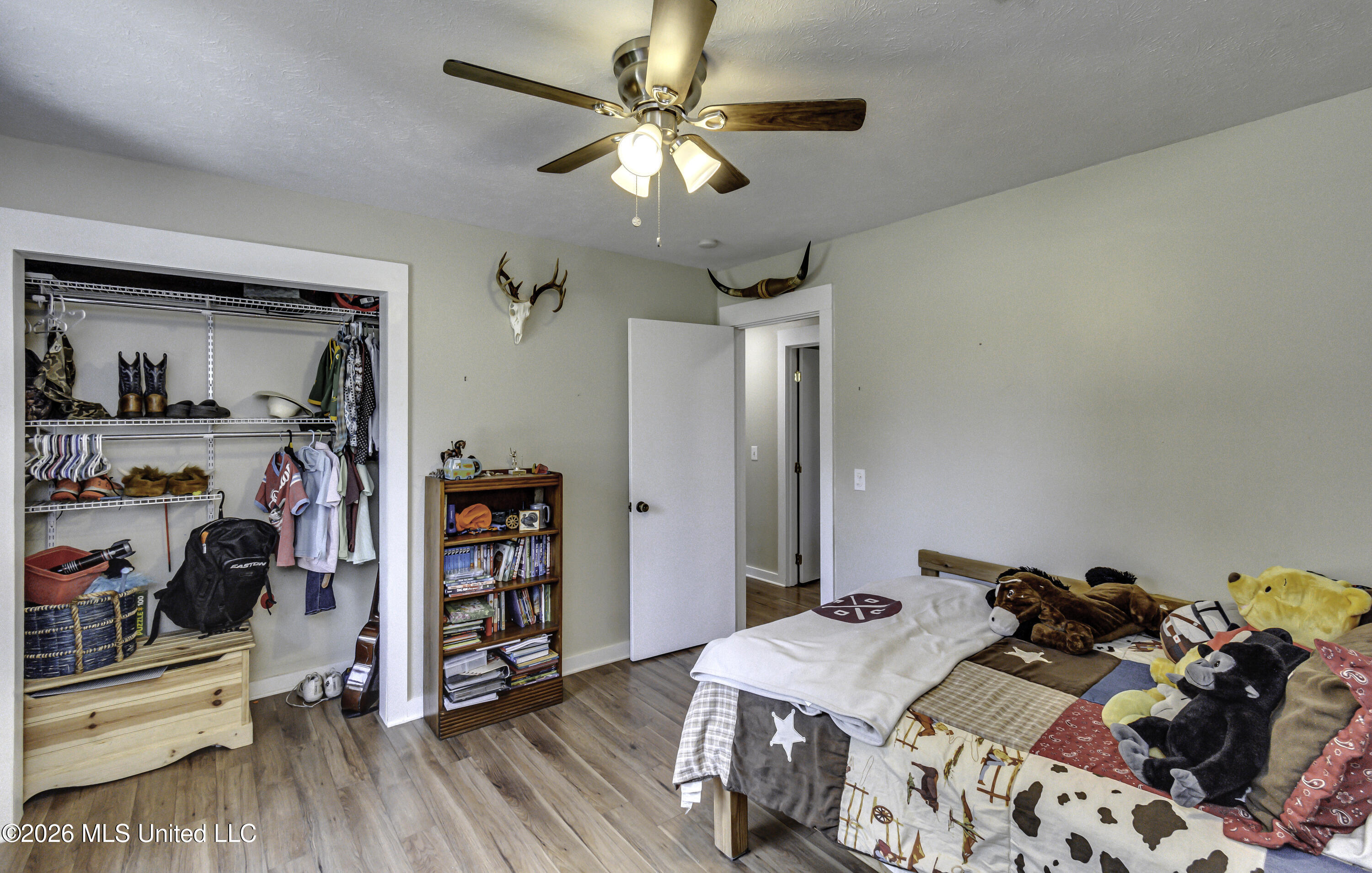 126 Ridge Road Brandon, MS 39042 - Photo 24 of 48 126 Ridge Rd--40