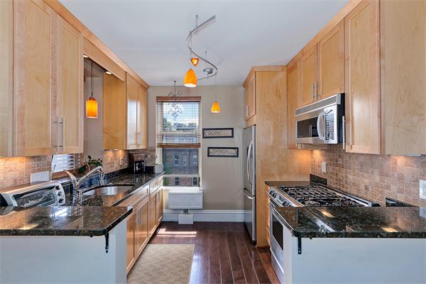 148 Worcester Street, Unit 4 Boston, MA 02118 - Photo 1 of 8