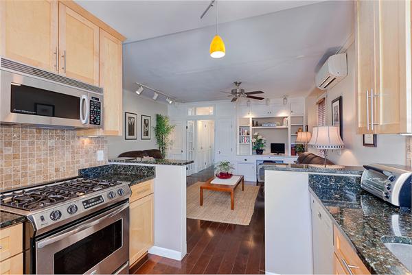 148 Worcester Street, Unit 4 Boston, MA 02118 - Photo 2 of 8