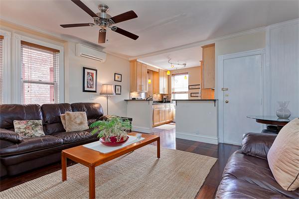 148 Worcester Street, Unit 4 Boston, MA 02118 - Photo 4 of 8