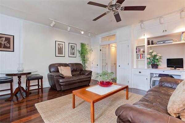 148 Worcester Street, Unit 4 Boston, MA 02118 - Photo 5 of 8