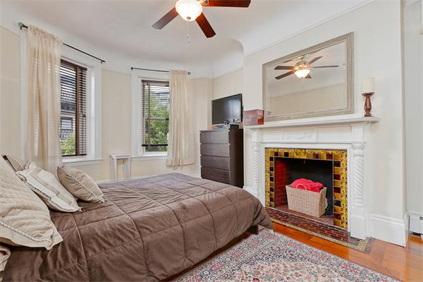 148 Worcester Street, Unit 4 Boston, MA 02118 - Photo 6 of 8