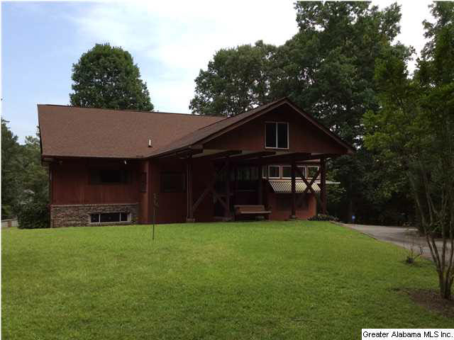 500 Miller Circle Pelham, AL 35124 - Photo 2 of 32