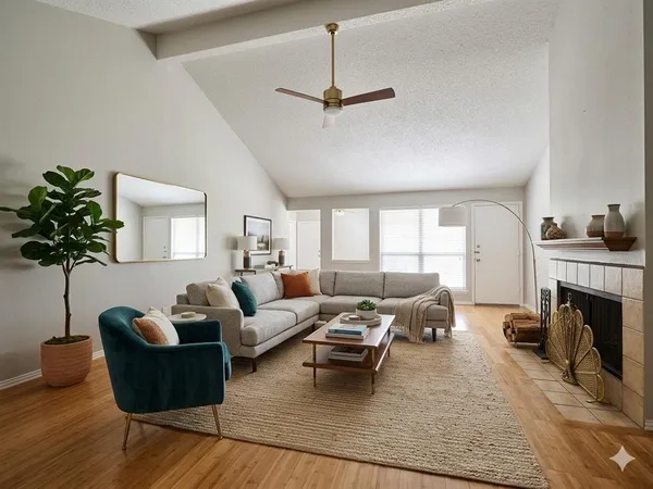 $2,400 | 3117 Kingswood Drive, Garland, TX 75040