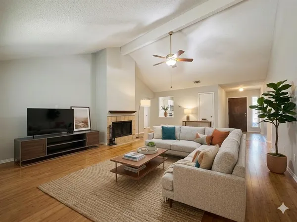 $2,400 | 3117 Kingswood Drive, Garland, TX 75040