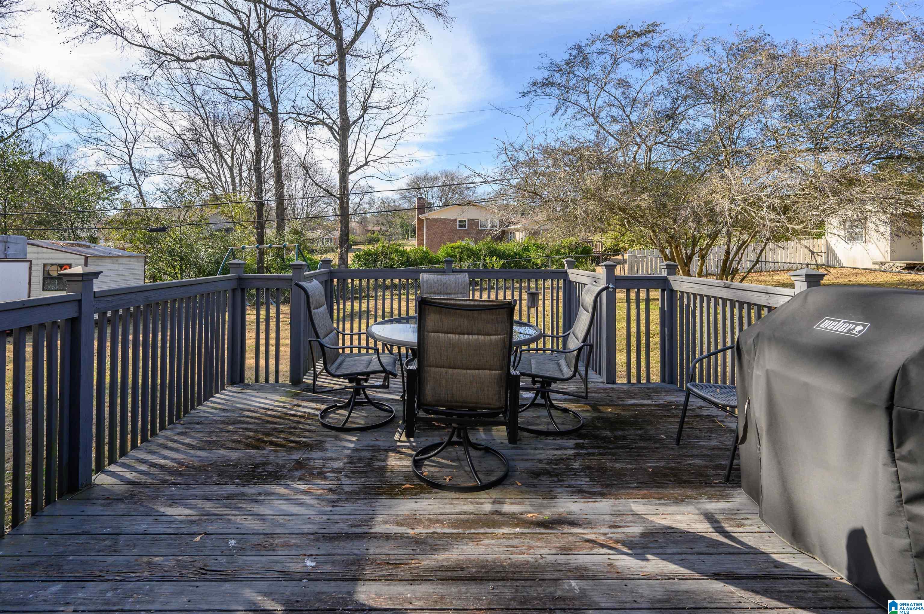 716 Sanders Road Birmingham, AL 35226 - Photo 42 of 50